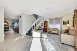 1614 Triangle Palm Terrace, Naples, FL 34119 - MLS#225085109