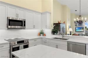 750 Bentwater Cir 203, Naples