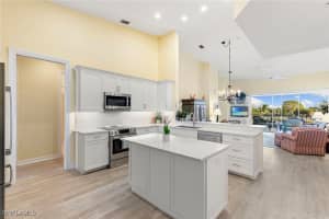 750 Bentwater Circle, Naples, FL 34108 - MLS#225085112