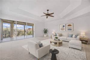 1840 Les Chateaux Boulevard, Naples, FL 34109 - MLS#225085118