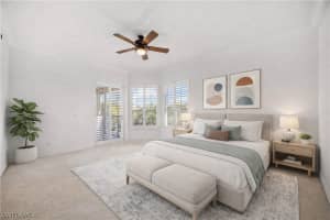 1840 Les Chateaux Boulevard, Naples, FL 34109 - MLS#225085118