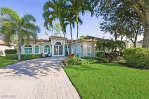 3657 Recreation Lane, Naples, FL 34116 - MLS#225085126