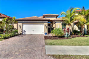 14405 Tuscany Pointe Trl, Naples