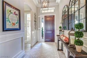 14405 Tuscany Pointe Trail, Naples, FL 34120 - MLS#225085129