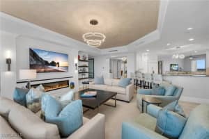 4851 Bonita Bay Boulevard, Bonita Springs, FL 34134 - MLS#225085143