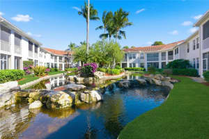 600 L Ambiance Cir 102 Naples, FL 34108 - Off Market