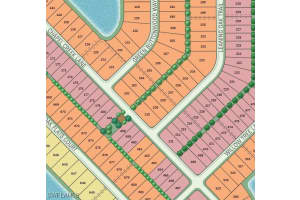 17311 Leaning Oak Trail, North Fort Myers, FL 33917 - MLS#225085146