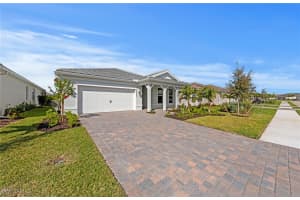 17311 Leaning Oak Trail, North Fort Myers, FL 33917 - MLS#225085146