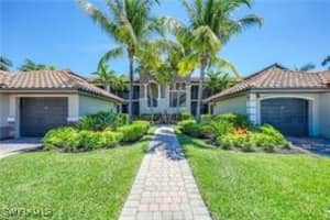 9840 Venezia Cir, Naples, FL 34113, Sold 12/17/25
