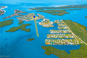 190 Tahiti Circle, Naples, FL 34113 - MLS#225085161