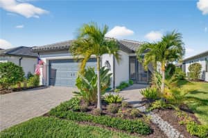 20564 Pebble Glen Drive, Estero, FL 33928 - MLS#225085180
