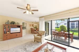 583 Beachwalk Circle, Naples, FL 34108 - MLS#225085191