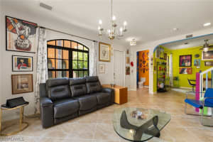 8957 Malibu Street, Naples, FL 34113 - MLS#225085193