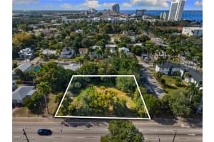 1526 Park Avenue, Fort Myers, FL 33901 - MLS#225085194