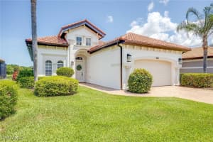 7863 Valencia Court, Naples, FL 34113 - MLS#225085196