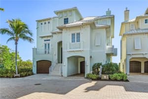 5801 Cape Hickory Court, Bonita Springs, FL 34134 - MLS#225085200