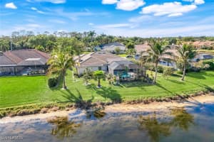 11481 Kestrel Court, Naples, FL 34119 - MLS#225085208