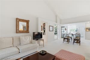 6865 San Marino Drive, Naples, FL 34108 Sold 02/02/26