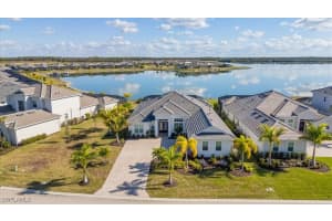 17244 Blue Sapphire Drive, Fort Myers, FL 33913 - MLS#225085225