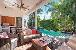 1448 MARLIN Drive, Naples, FL 34102 - MLS#225085226