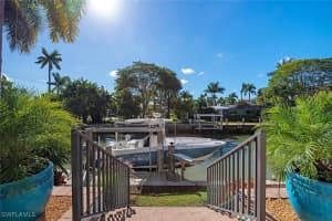 1448 MARLIN Drive, Naples, FL 34102 - MLS#225085226