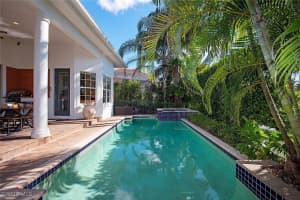 1448 MARLIN Drive, Naples, FL 34102 - MLS#225085226