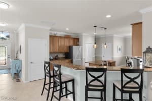 3907 Treasure Cove Circle, Naples, FL 34114 - MLS#225085227