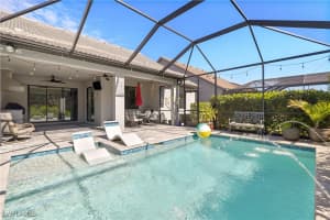 3944 Black Eagle Lane, Fort Myers, FL 33966 - MLS#225085250