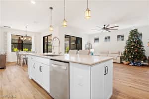 3944 Black Eagle Lane, Fort Myers, FL 33966 - MLS#225085250