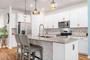 3944 Black Eagle Lane, Fort Myers, FL 33966 - MLS#225085250