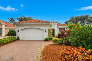 136 April Sound Drive, Naples, FL 34119 - MLS#225085259