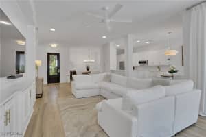 136 April Sound Drive, Naples, FL 34119 - MLS#225085259