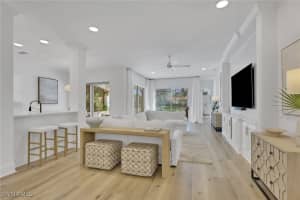 136 April Sound Drive, Naples, FL 34119 - MLS#225085259