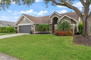 12596 Shannondale Drive, Fort Myers, FL 33913 - MLS#225085270