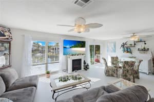 4251 Island Circle, Fort Myers, FL 33919 - MLS#226000003