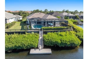 17288 Hidden Estates Circle, Fort Myers, FL 33908 - MLS#226000005