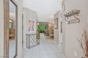 6605 Huntington Lakes Circle, Naples, FL 34119 - MLS#226000007