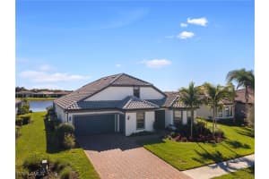 6190 Nobility Way, Ave Maria