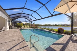 6190 Nobility Way, Ave Maria, FL 34142 - MLS#226000008