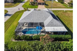 2717 29th Place, Cape Coral, FL 33914 - MLS#226000021