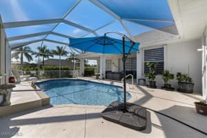 2717 29th Place, Cape Coral, FL 33914 - MLS#226000021