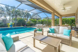 9332 Fieldstone Lane, Naples, FL 34120 - MLS#226000023