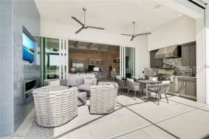 18492 Miromar Lakes Boulevard, Miromar Lakes, FL 33913 Sold 05/29/26