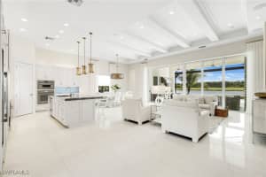 18492 Miromar Lakes Boulevard, Miromar Lakes, FL 33913 Sold 05/29/26