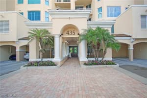 435 Dockside Drive, Naples, FL 34110 - MLS#226000046
