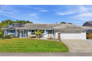 30 Maui Cir 30, Naples