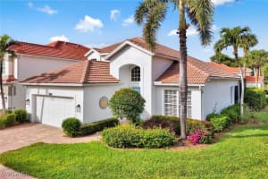 8895 Ventura Way, Naples, FL 34109 - MLS#226000049