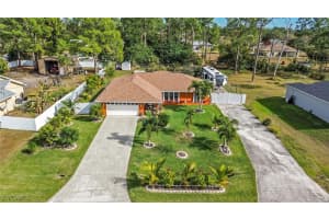 516 Lincoln Avenue, Lehigh Acres, FL 33972 - MLS#226000053