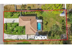516 Lincoln Avenue, Lehigh Acres, FL 33972 - MLS#226000053