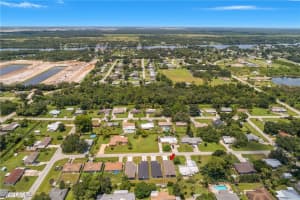 14341 Trinidad Street, Fort Myers, FL 33905 - MLS#226000055